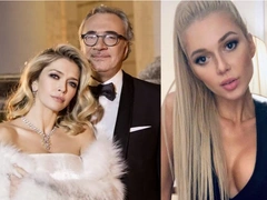 «Я вынуждена все время оправдываться»: Эрика Герцег вновь высказалась о своих отношениях с Константином Меладзе