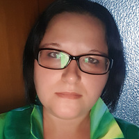 Аватарка Veronika Ju