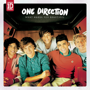 Тест: Выбери трек One Direction, и мы угадаем, кто из участников твой любимчик 😏