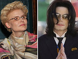 Елена Малышева назвала покойного Майкла Джексона наркоманом