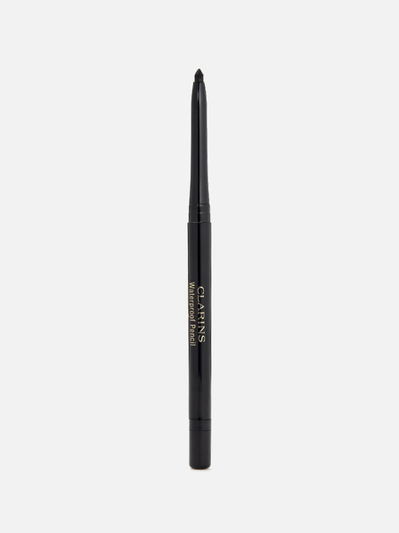 Водостойкий карандаш для глаз Waterproof Pencil, Clarins