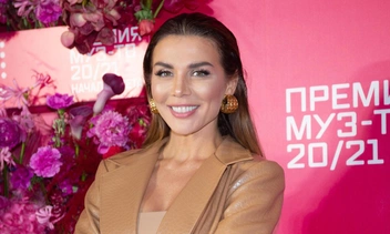 Такое должен видеть только муж: Седокова показала «постельное» видео, от которого становится жарко