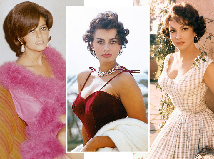 Тогда и сейчас: 20 фотографий знаменитых актрис в начале кинокарьеры и сегодня