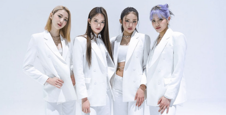 Встречай новое поколение: 10 k-pop групп, которые наконец-то дебютируют в 2022 году 😎