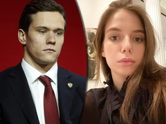 По решению суда хоккеист Зайцев больше не обязан возвращать своих детей их матери