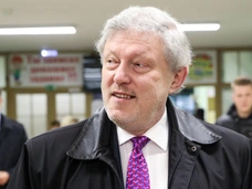 Григорий Явлинский госпитализирован из-за проблем с сердцем