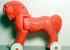 15 советских игрушек, от которых в восторге современные дети