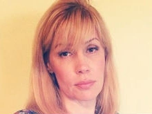 Светлана Устиненко подозревает, что ее лечили от рака поддельными лекарствами