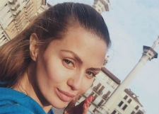 Виктория Боня страдает от усталости