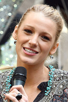 Blake Lively Блейк Лайвли