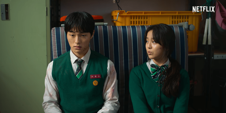 Как снимали новый хит Netflix — корейскую зомби-дораму «Мы все мертвы»