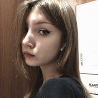 Аватарка Rita