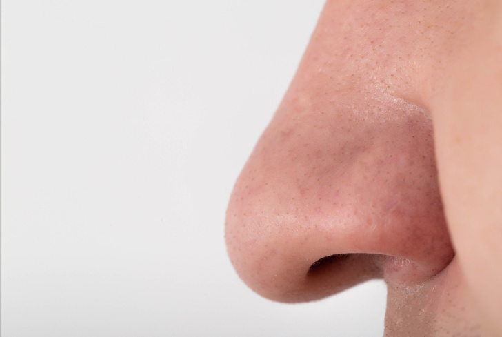 Правда ли, что нос у человека растет всю жизнь?