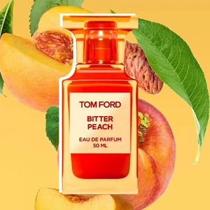 Аромат дня: Bitter Peach от Tom Ford