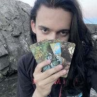 Аватарка Taro Volatabs