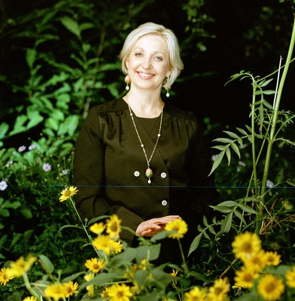 Головенькина Алла Николаевна, «Учитель года России» 2014