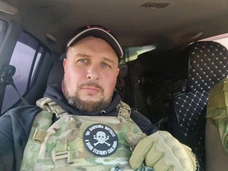 За минуту до взрыва… Последние мгновения жизни военкора Владлена Татарского