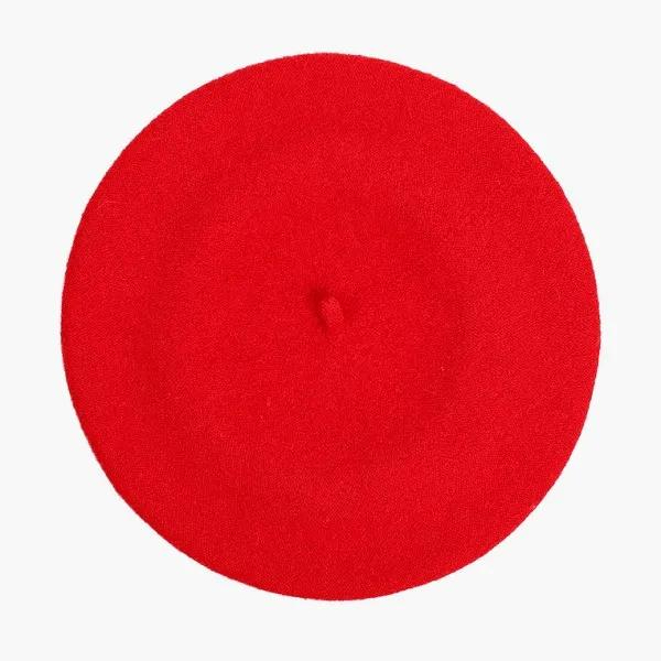 Берет MascotteЦена: 2 241 руб.Где купить: lamoda.ru