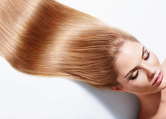HairFOOD против выпадения волос: забудьте про пучки волос на расческе!