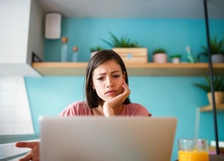 Печальный вердикт: 11 признаков того, что вы деградируете