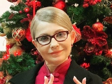 Юлия Тимошенко заразилась коронавирусом и находится в тяжелом состоянии