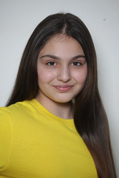 30. Елена Добрых