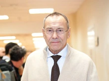 Андрей Кончаловский приступил к съемкам нового фильма