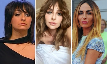 Бьюти-эволюция: как изменилась Варнава за последние 20 лет — эти 30 фото вас очень удивят