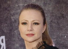 Мария Миронова: «У меня были экстремальные роды»