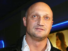 Гоша Куценко получил ранение?