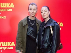 Солистка группы «2Маши» Зайцева о жестокости Шейх: «Таких людей не встречала»