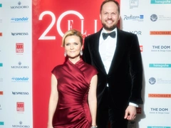 Elle Decoration отпраздновал 20-летие журнала