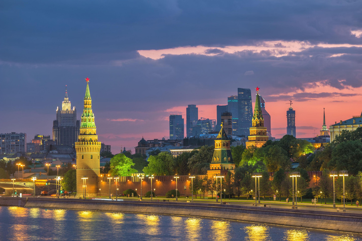 Прорыв, которому не рады: Москва поднялась в рейтинге самых дорогих городов мира — угадаете ее место?