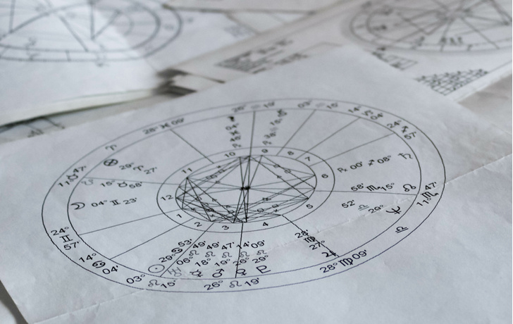 «Дом смерти и огромная трансформация»: астролог Михаил Левин рассказал что ждет нас