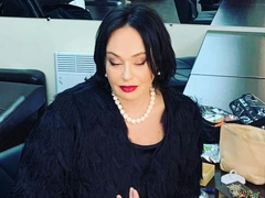 «Женщина этого не забывает»: Лариса Гузеева поддержала Проклову и призналась, что сама была жертвой домогательств