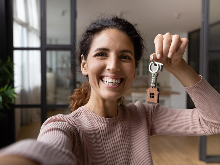 Проблем не будет: 6 советов, как получить ипотеку на жилье мечты