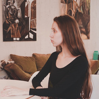 Аватарка Anny