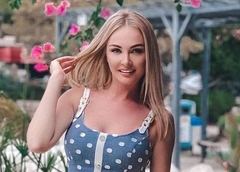 «Попа покинула чат»: Дарья Пынзарь сильно похудела, переболев коронавирусом