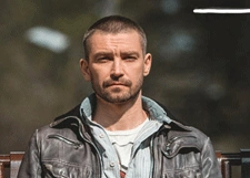 Владимир Кристовский готов часами смотреть на любимую