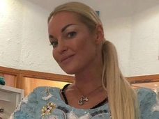 Анастасия Волочкова: «Я теперь чеченка»