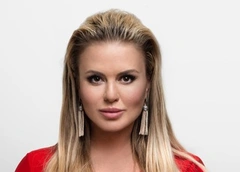 Анна Семенович: «Когда мужчина вернется ко мне, пойдем в ресторан»