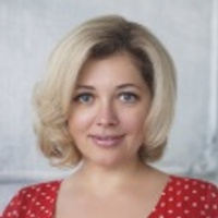 Аватарка Лукашевская Наталья