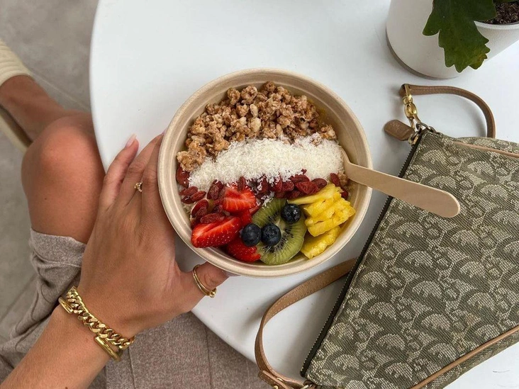 «Чем опасны сахарозаменители?» | marieclaire.ru