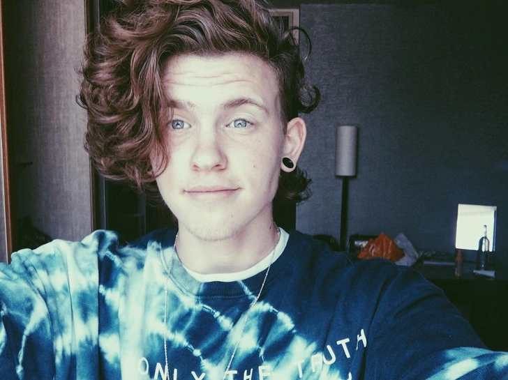 Смотрим милый клип группы The Tide и знакомимся с ребятами | thegirl.ru