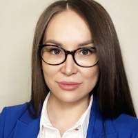 Аватарка Яковлева Наталья