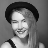 Анна Меркушева
