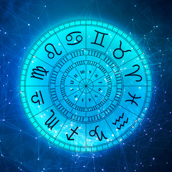 Турецкий астролог Мурат Койун предсказал, каким будет 2023 год для каждого знака зодиака