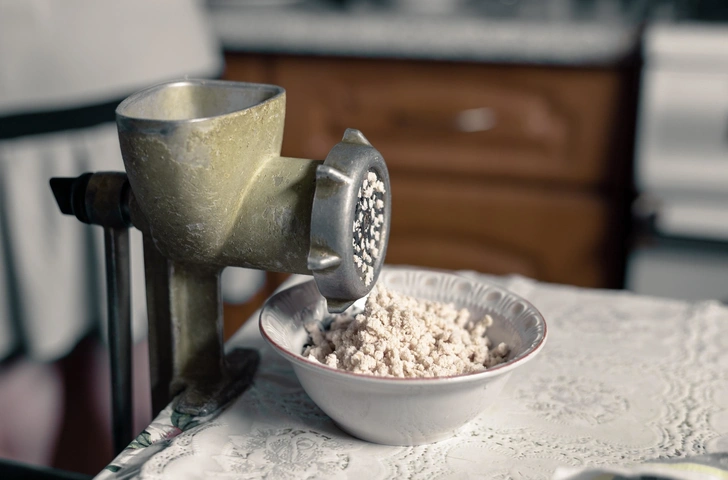 Стиральная доска, мясорубка и еще 8 вещей из СССР, которые больше нигде не купить