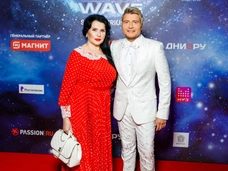 Мама Николая Баскова госпитализирована с коронавирусом