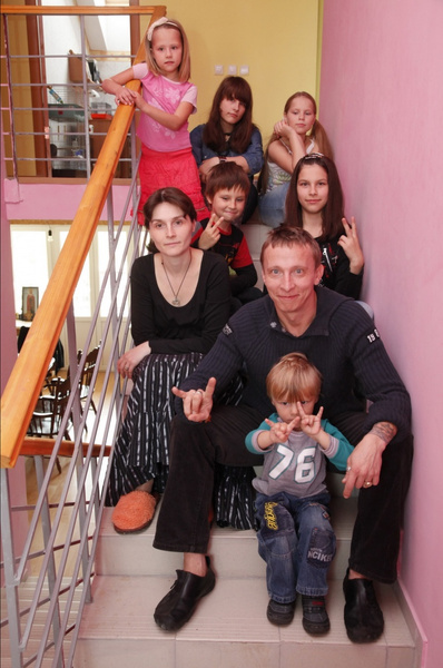 Иван Охлобыстин высказался о посещении закрытой Пасхальной службы вместе с семьей